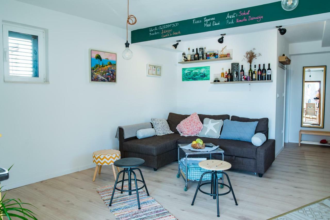 Summer House Mulac Hoek van Holland Ngoại thất bức ảnh