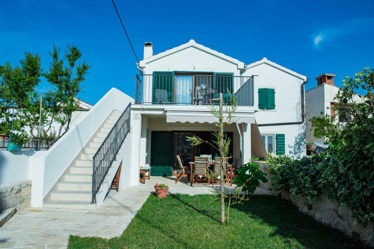 Summer House Mulac Hoek van Holland Ngoại thất bức ảnh