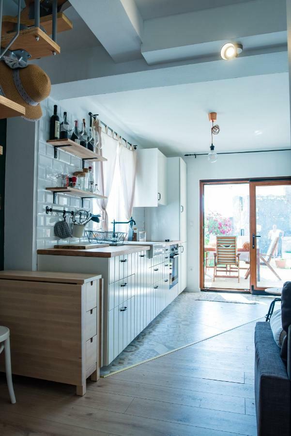 Summer House Mulac Hoek van Holland Ngoại thất bức ảnh