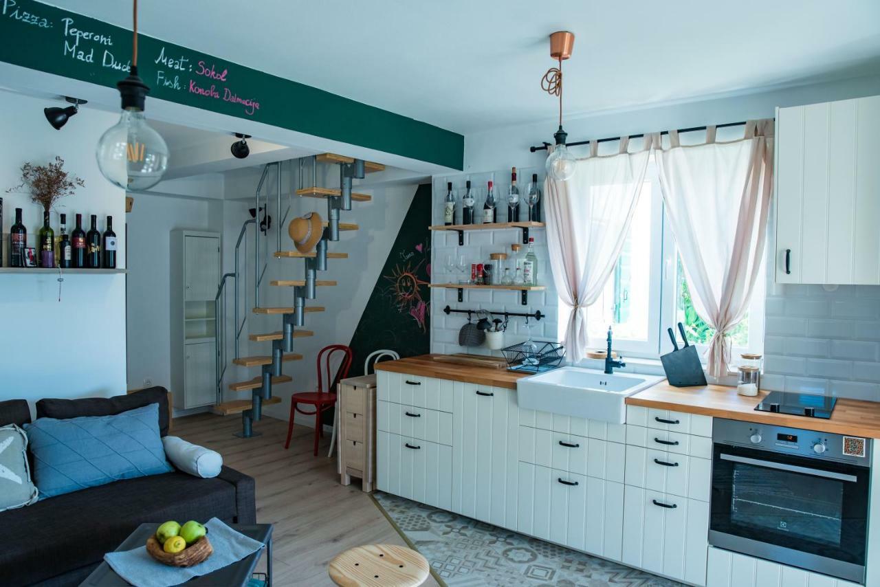 Summer House Mulac Hoek van Holland Ngoại thất bức ảnh