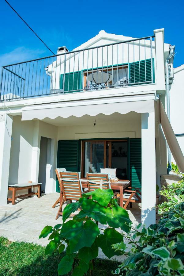 Summer House Mulac Hoek van Holland Ngoại thất bức ảnh