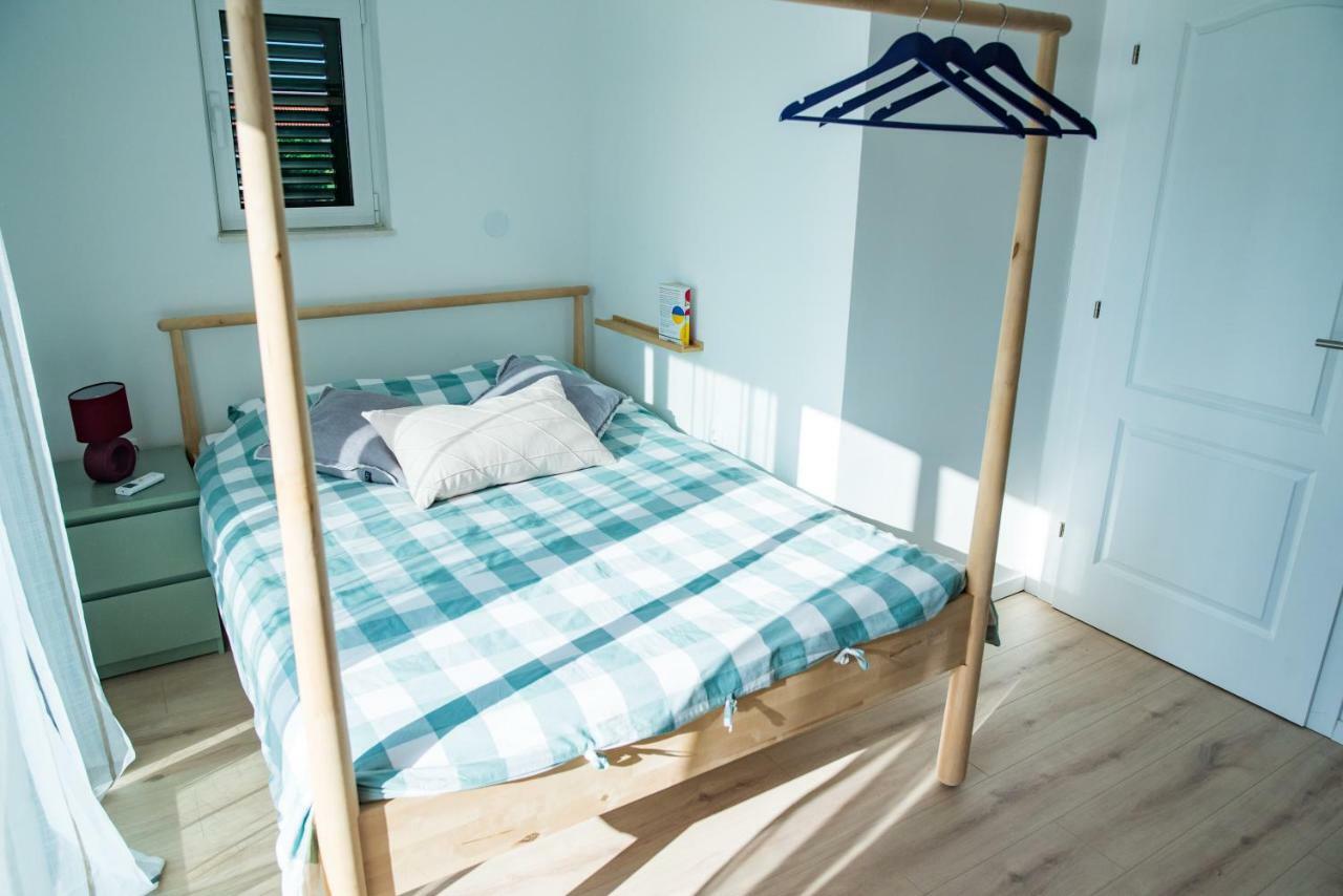 Summer House Mulac Hoek van Holland Ngoại thất bức ảnh