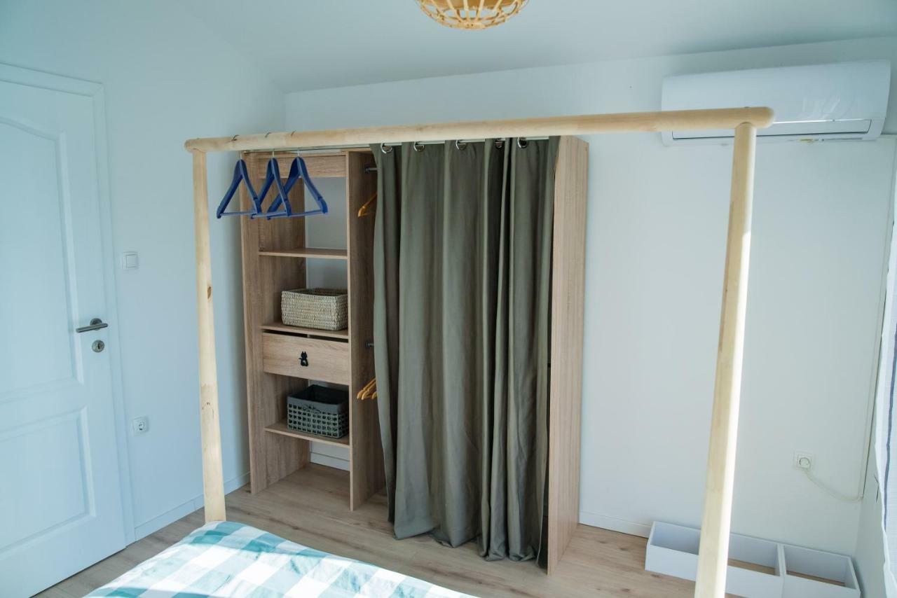 Summer House Mulac Hoek van Holland Ngoại thất bức ảnh